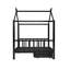 Lit plateforme double 70,25 po Aleksia-1037756550