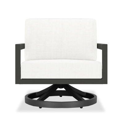 Vivant Outdoor Chair with Sunbrella® Cushions