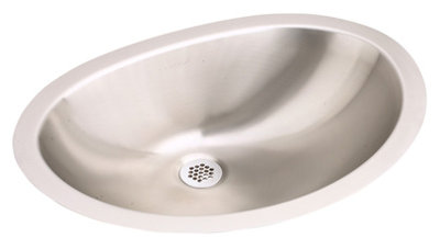 Asana Undermount Sink