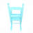 Rocking Chair, Children's Rocking Chair- Indoor Or Outdoor -Suitable For Kids-Durable-102374512