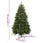 Artificial Christmas Tree-101286951