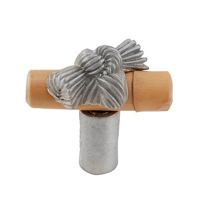 Palmaria Bar Knob