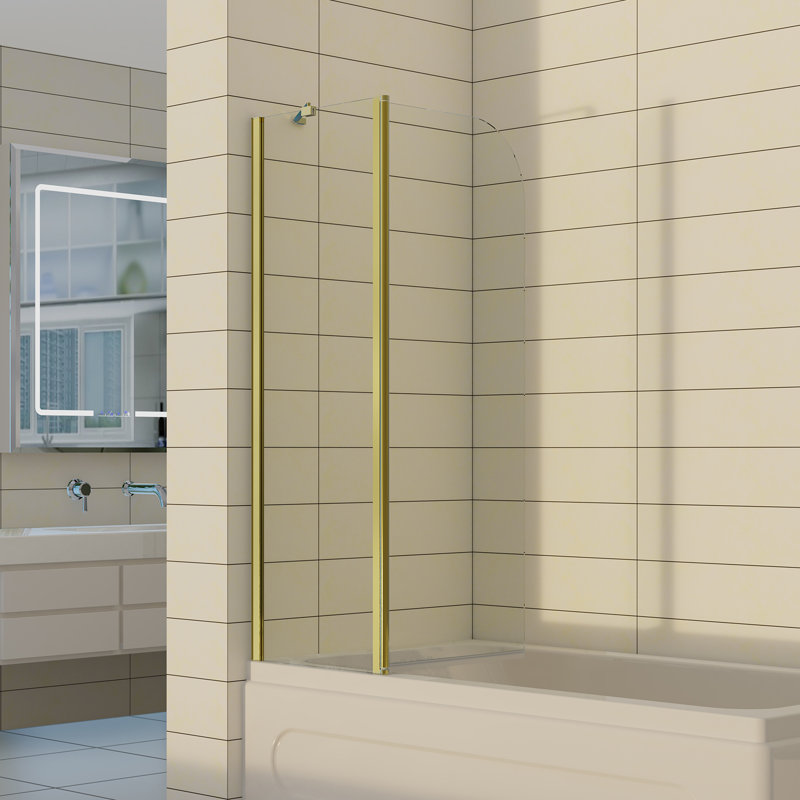 with Glass, Gold