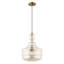 Luminaire suspendu simple à 1 lumière Avais-414609824-414609825