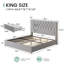 Lit plateforme tapissier avec tiroirs de rangement-2050234427-2052952990