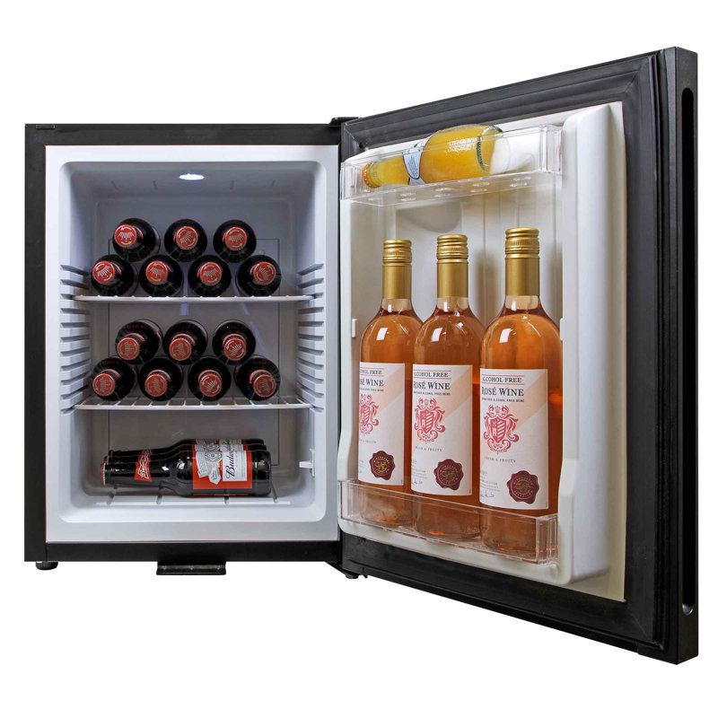 Baridi 25m³ L Mini Fridge