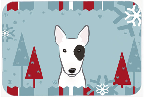 Planche à découper en verre Tatig Bull Terrier