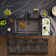 Precis SILGRANIT 30" Single Bowl Undermount Kitchen Sink