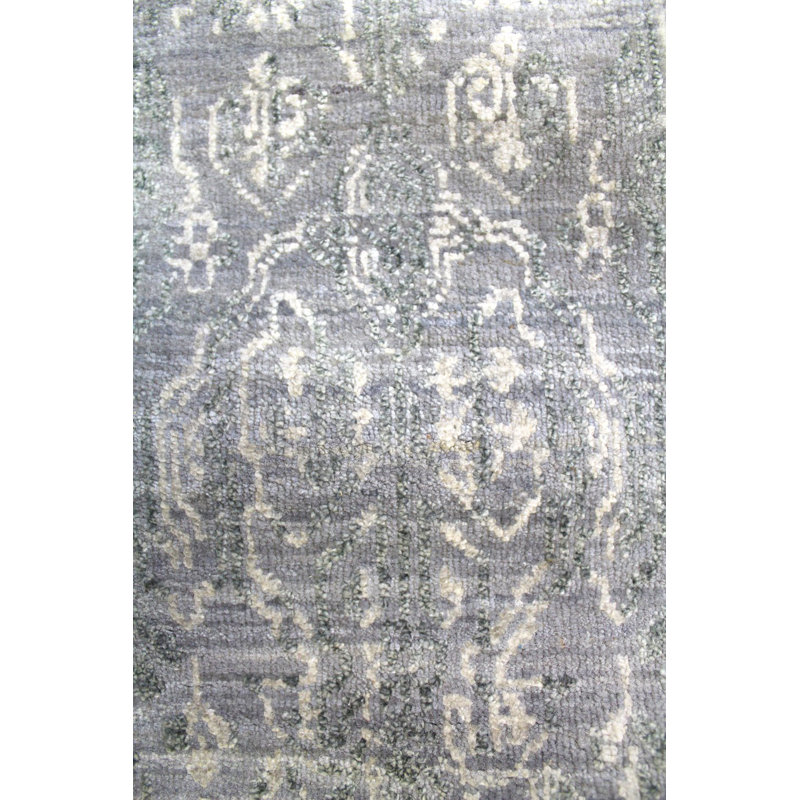 One-of-a-Kind Rectangle 7'9" X 9'11" Area Rug