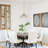 1-Light Single Novelty Glass Pendant-1586963917