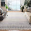 Tapis tissé à la main Kempner Natura-2091732771