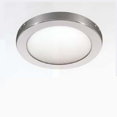 Ai-Pi 1-Light 6.25" Flush Mount