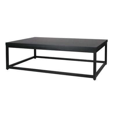 Paris Frame Coffee Table