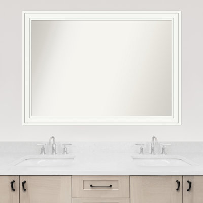 Miroir mural Emoni