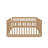 Full-Size Montessori Floor Bed Frame-1550871021