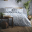 Tahiti Floral Duvet Cover Set with Pillowcases Included-341142404-341142402