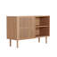 Darothy 123Cm Wide Sideboard