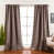 Taupe selected