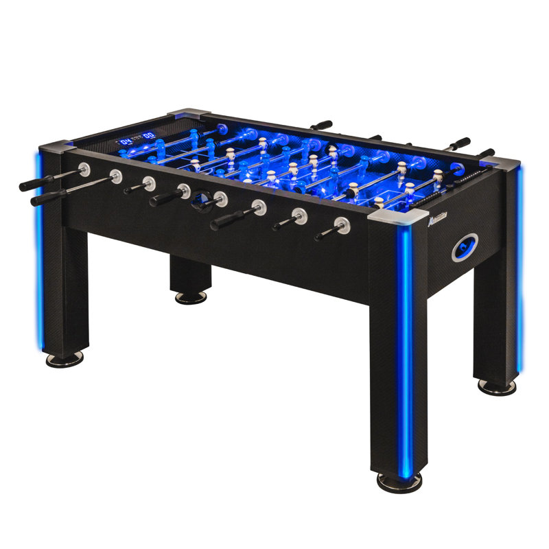 Table de soccer Atomic Azure 58,25 po
