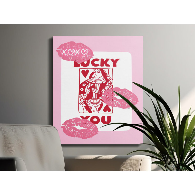 Coward Wrapped Canvas Print Set, 8x10