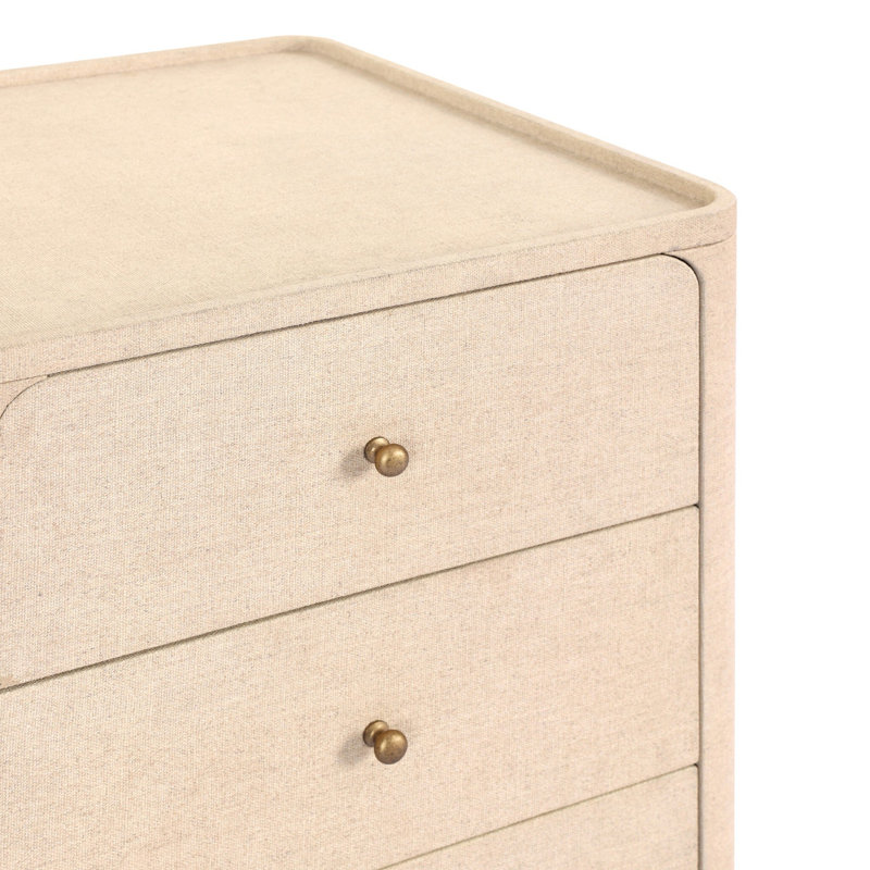 Paula Nightstand