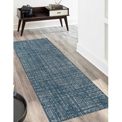 Nayah Blue Rug