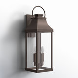 Caden Wall Light