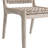 Swanson Teak Outdoor Dining Side Chair