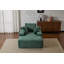 Chaise longue surdimensionnée Cozy Cloud-307799243