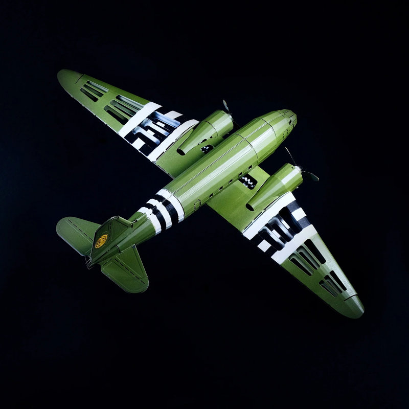 Remarkable Douglas Aircraft