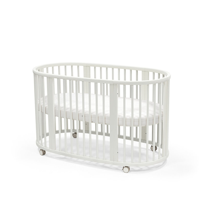 Stokke Sleepi Bed V3, White