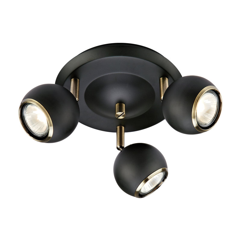 Dove Spotlight, Black