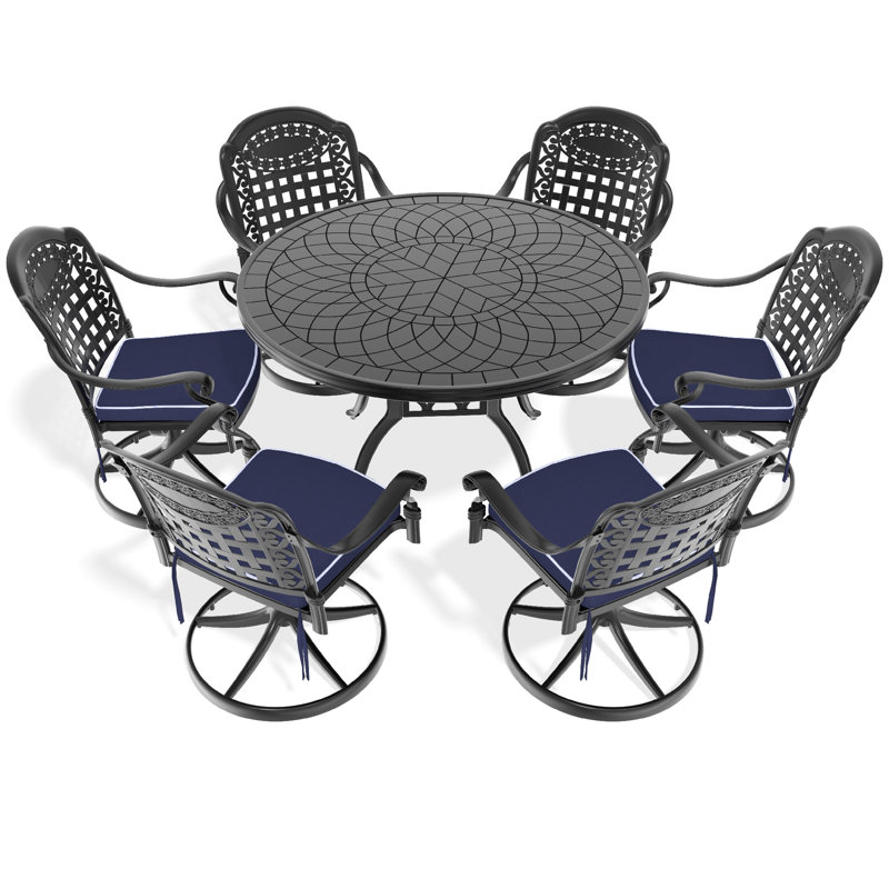 Table ronde 47,24 po Agner, 6