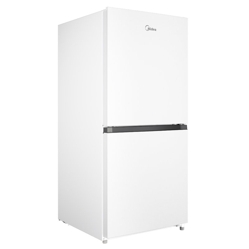 Midea 20 cu. Pi. Congélateur convertible 3 voies 50/50 Flex