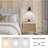 Macallan Iron Metal 2 LED lights Wall Sconces