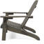 Chaise Adirondack pliable Hollywood-1178258924