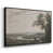 Black Floater Framed Canvas is unavailable