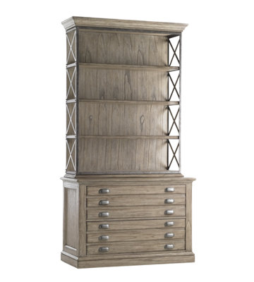 Barton Creek Standard Bookcase
