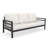Townsend 6 - Person Patio Conversation Set with Cushions-229038528