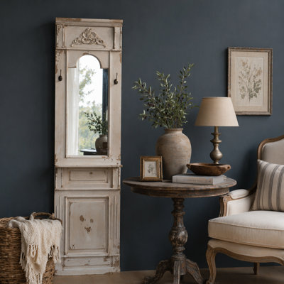 Miroir mural 19,6 po x 76,2 po
