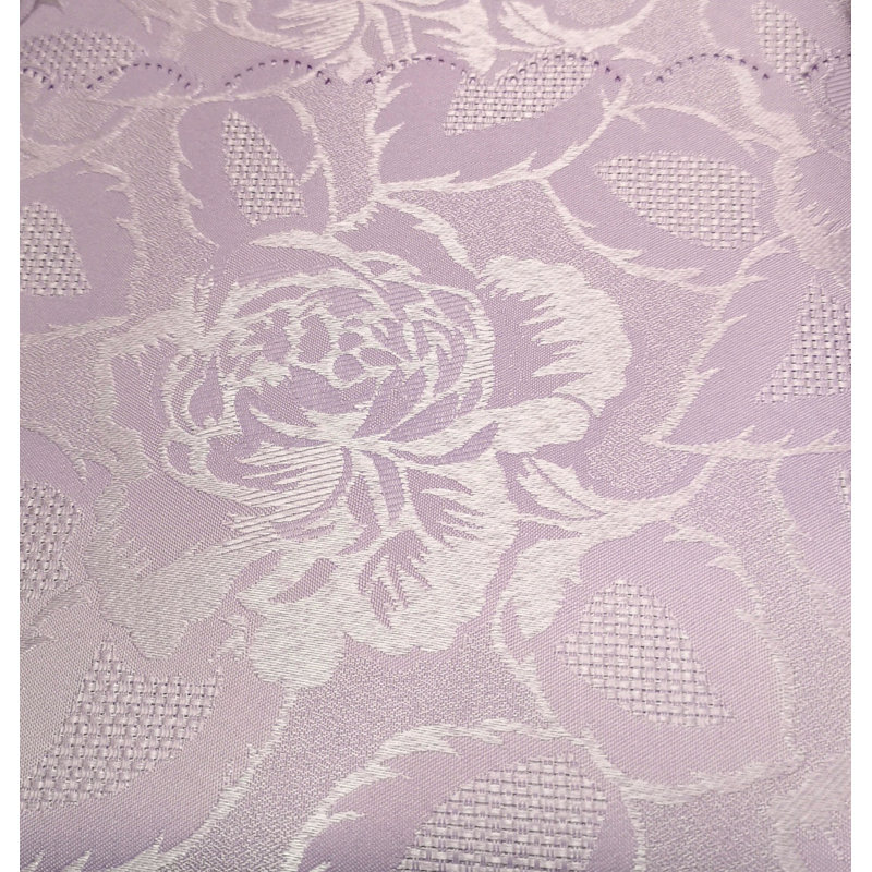 Gaskell Tablecloth, Lilac, 160cm W x 220cm L