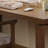Dark walnut Rectangular Solid Wood desks-107558324