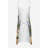 No Pattern Bib Apron
