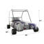 Lit simple Xander Go Kart