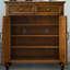 Armoire de rangement de grande capacité