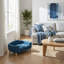 Canapé-lit moderne en tissu pour chien-487731788