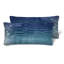 Woodgrain Rectangle Velvet Pillow Cover & Insert-973439613