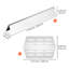 TranquilTrail B7F91489 Natural Gas Grill