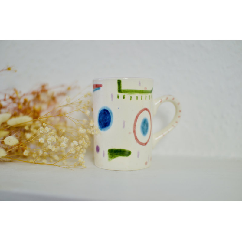 Stonybrook Ceramic Mug