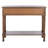 Beton 36'' Console Table-1139064252